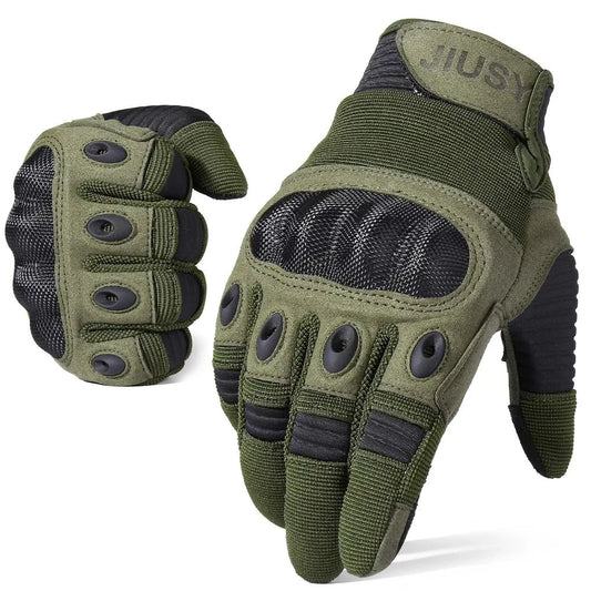 Tactical Gloves