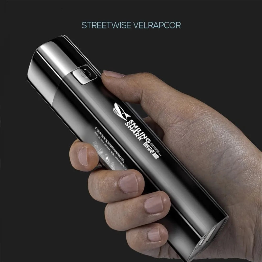 Tactical LED Flashlight