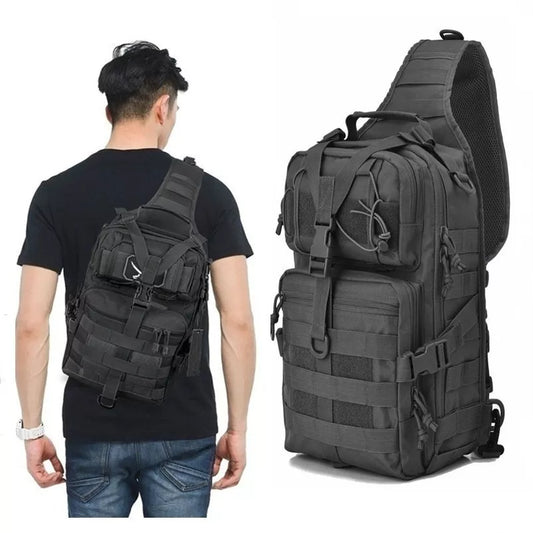 Tactical Sling Bag